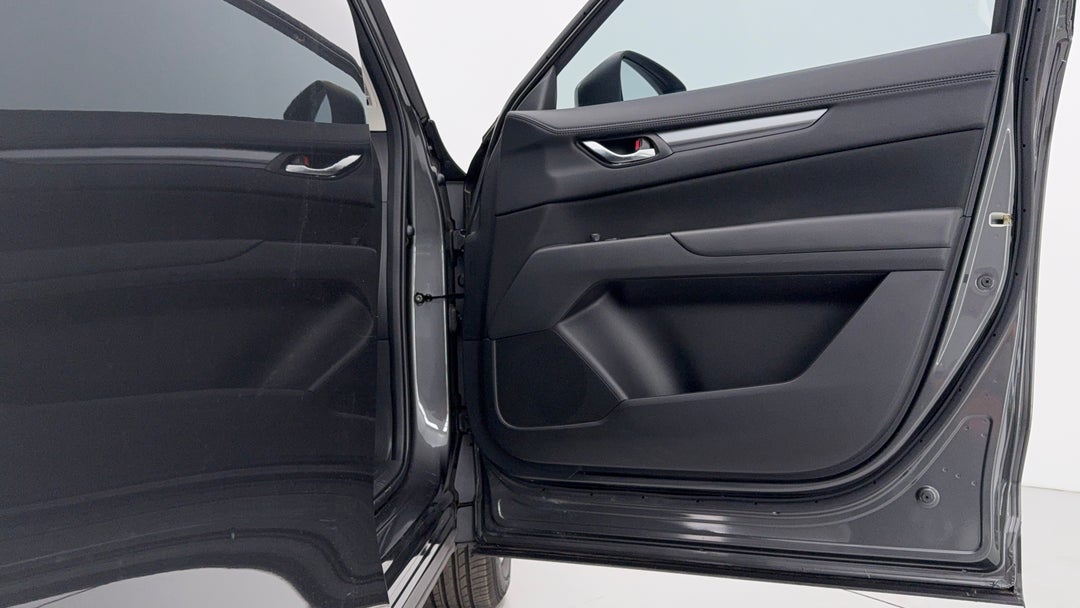 2022 Mazda CX-5 Maxx Sport (fwd), Automatic, 21477 km, Speaker View