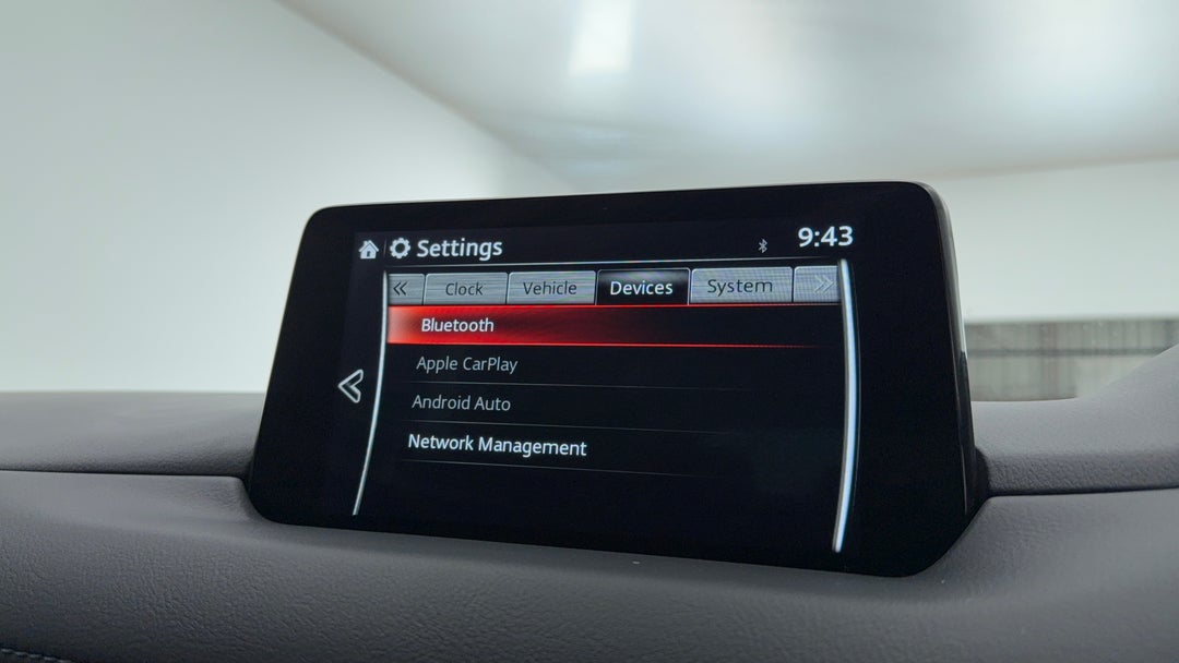 2022 Mazda CX-5 Maxx Sport (fwd), Automatic, 21477 km, Android/Apple Car Play