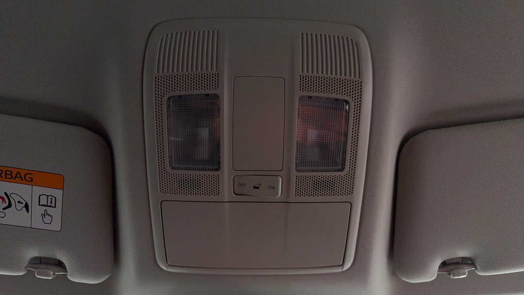 2022 Mazda CX-5 Maxx Sport (fwd), Automatic, 21477 km, On-Roof Controls/Sunglass holder