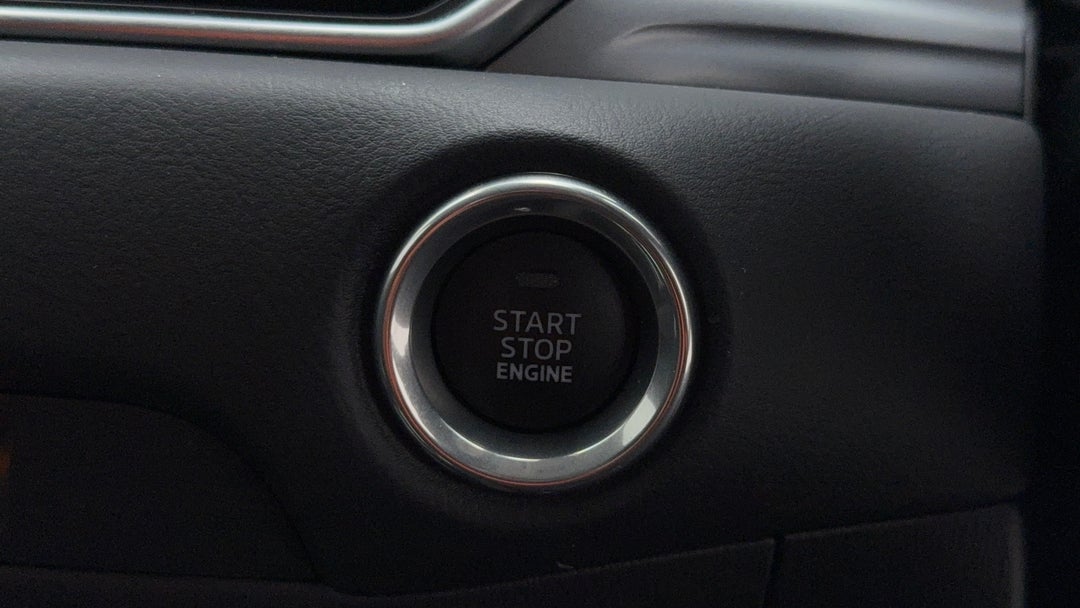 2022 Mazda CX-5 Maxx Sport (fwd), Automatic, 21477 km, Keyless / Button Start