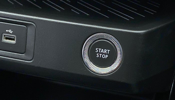 2021 Renault Kiger RXZ MT, Petrol, Manual, 26,024 km, Keyless Start/ Stop Button