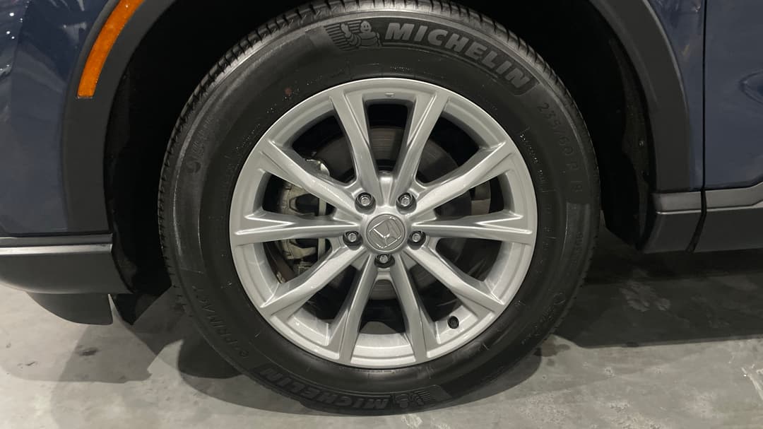 2024 Honda CR-V Vti L (AWD) 5 Seats, Automatic, 21907 km, Left Front Wheel