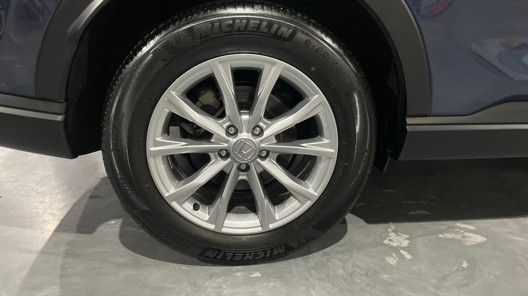 2024 Honda CR-V Vti L (AWD) 5 Seats, Automatic, 21907 km, Right Rear Wheel