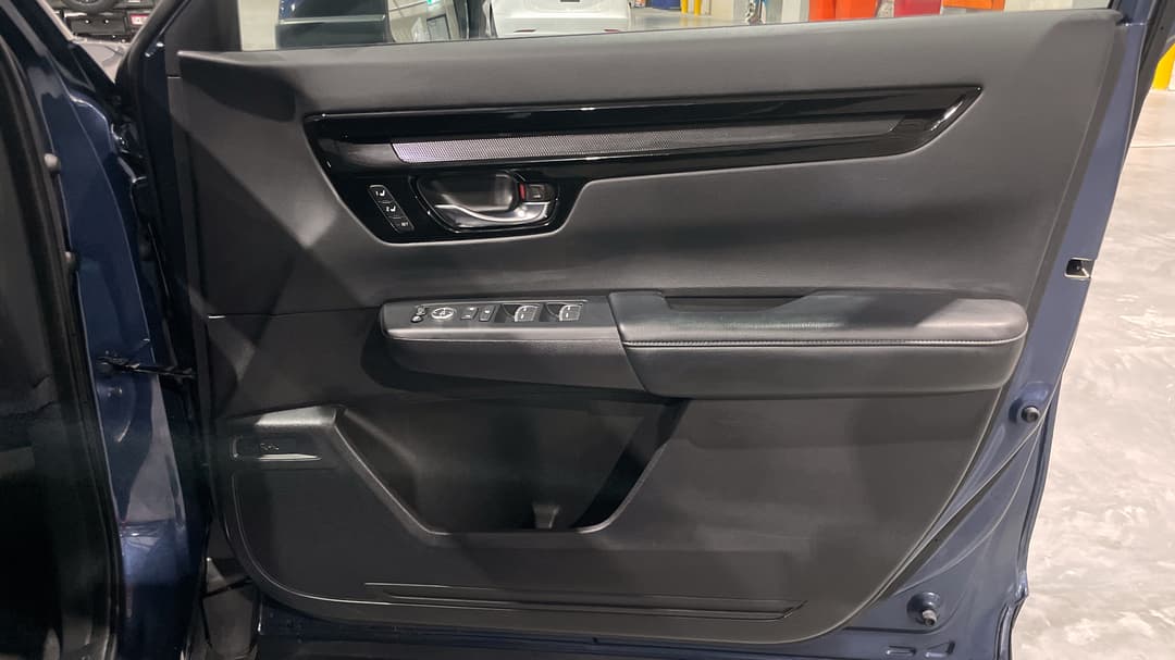 2024 Honda CR-V Vti L (AWD) 5 Seats, Automatic, 21907 km, Speaker View