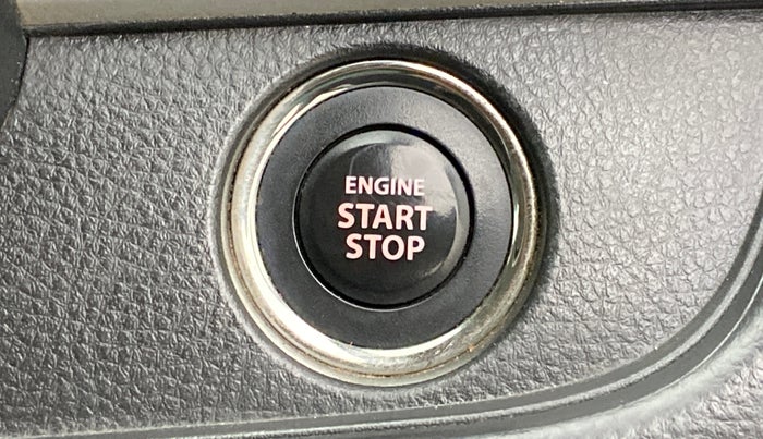 2016 Maruti Swift ZDI, Diesel, Manual, 85,265 km, Keyless Start/ Stop Button