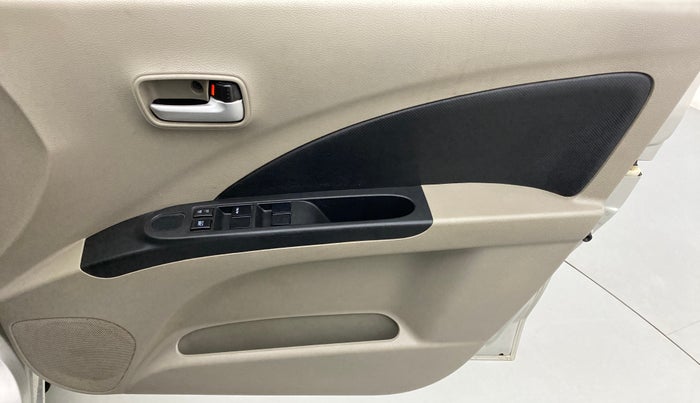 2015 Maruti Celerio VXI CNG D, CNG, Manual, 93,598 km, Driver Side Door Panels Control
