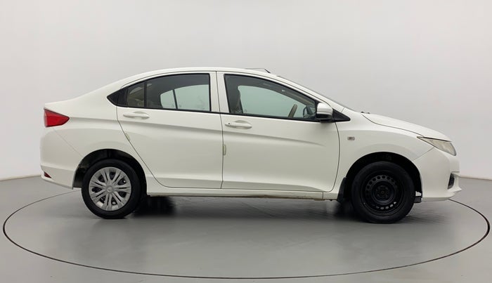 2015 Honda City 1.5L I-VTEC S MT, Petrol, Manual, 92,477 km, Right Side View