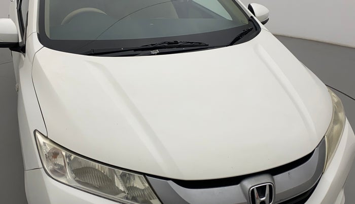 2015 Honda City 1.5L I-VTEC S MT, Petrol, Manual, 92,477 km, Bonnet (hood) - Slightly dented