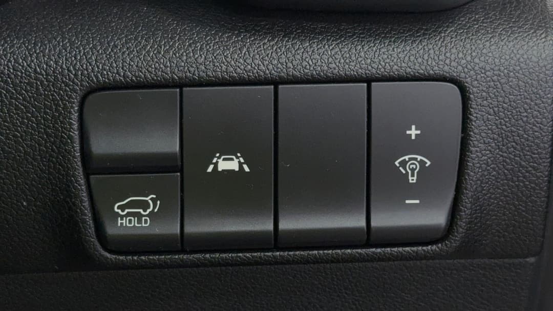 Utility Switches/Buttons