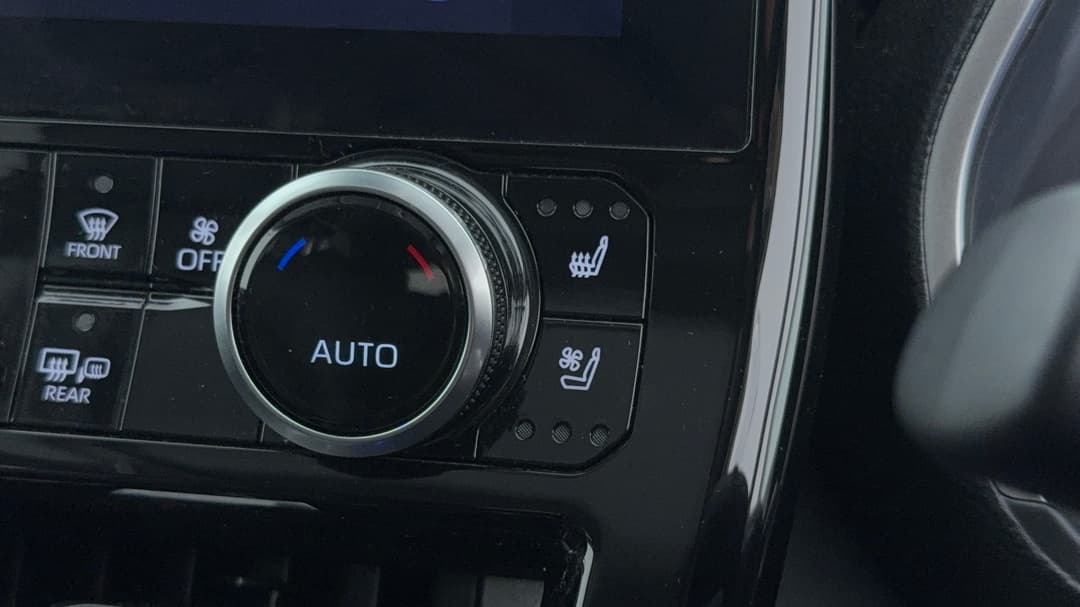 2023 Toyota Kluger Grande Hybrid AWD, Automatic, 57509 km, Ventilated Seats