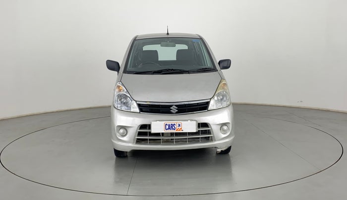 2011 Maruti Zen Estilo LXI, Petrol, Manual, 87,929 km, Highlights