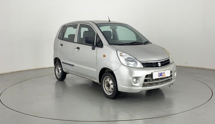 2011 Maruti Zen Estilo LXI, Petrol, Manual, 87,929 km, Right Front Diagonal