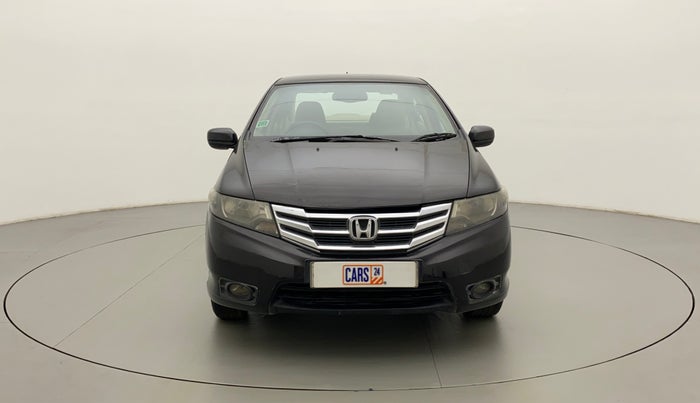 2012 Honda City 1.5L I-VTEC V AT, Petrol, Automatic, 67,618 km, Highlights