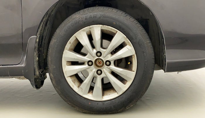 2012 Honda City 1.5L I-VTEC V AT, Petrol, Automatic, 67,618 km, Right Front Wheel