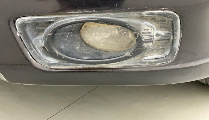 2012 Honda City 1.5L I-VTEC V AT, Petrol, Automatic, 67,618 km, Left fog light - Not working