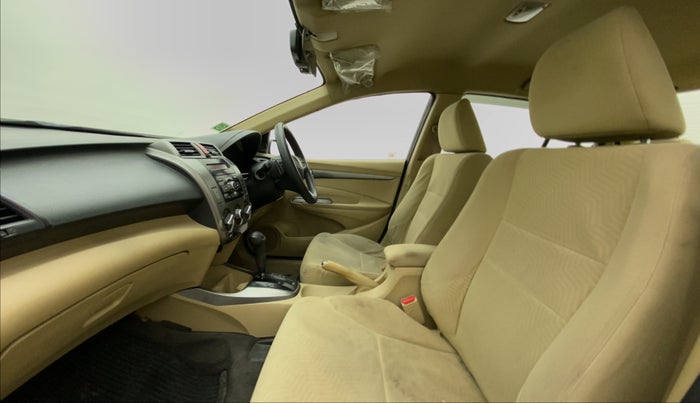 2012 Honda City 1.5L I-VTEC V AT, Petrol, Automatic, 67,618 km, Right Side Front Door Cabin