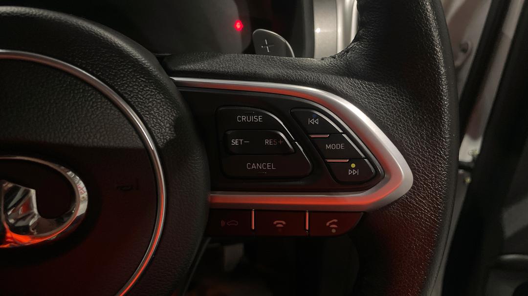 2023 GWM Ute Cannon Vanta (4x4), Automatic, 36833 km, Cruise Control