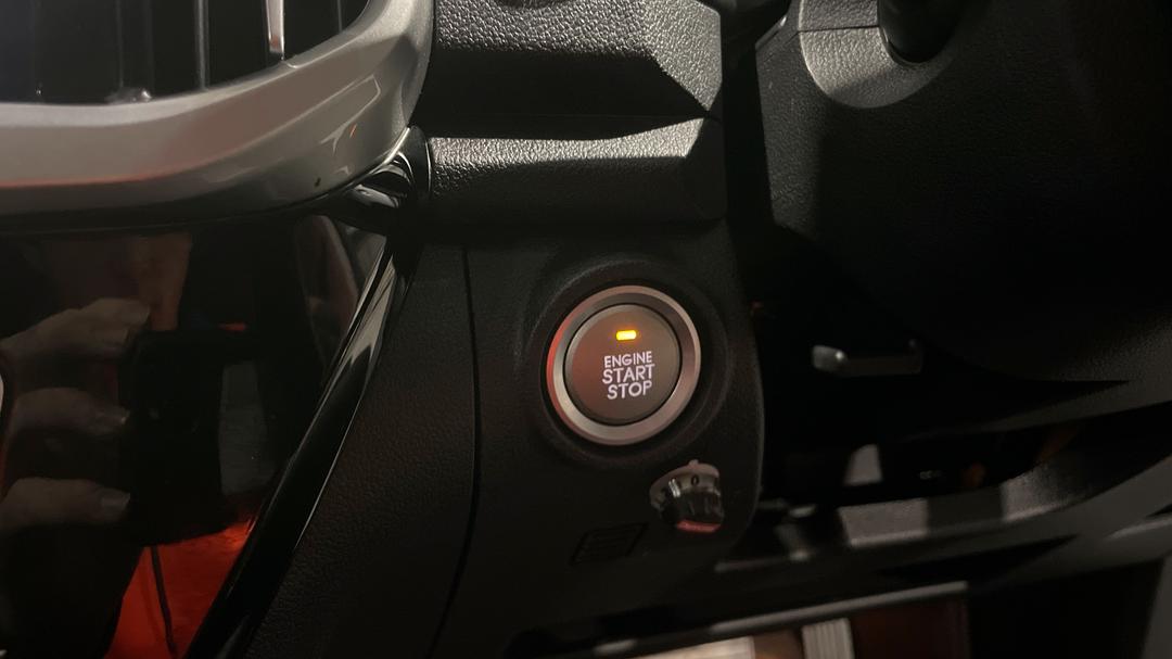 2023 GWM Ute Cannon Vanta (4x4), Automatic, 36833 km, Keyless / Button Start