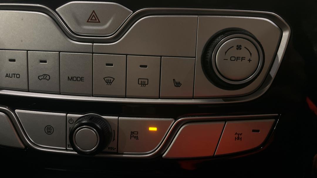 2023 GWM Ute Cannon Vanta (4x4), Automatic, 36833 km, Ventilated Seats