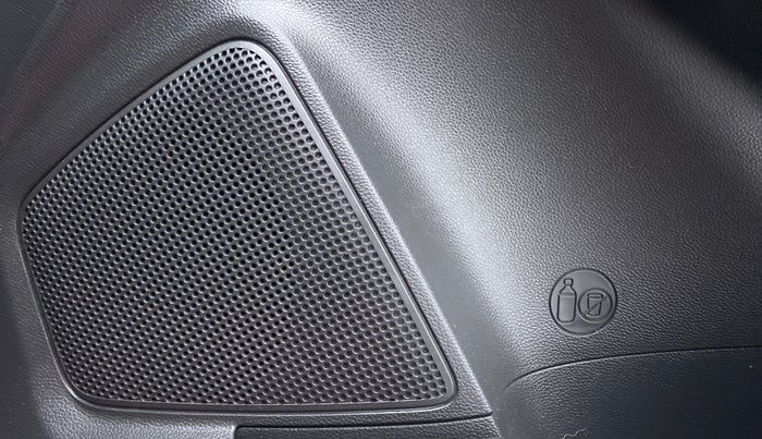 2015 Hyundai i20 Active 1.2 S, Petrol, Manual, 41,724 km, Speaker