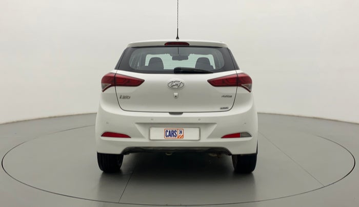 2015 Hyundai Elite i20 ASTA 1.2, Petrol, Manual, 76,748 km, Back/Rear