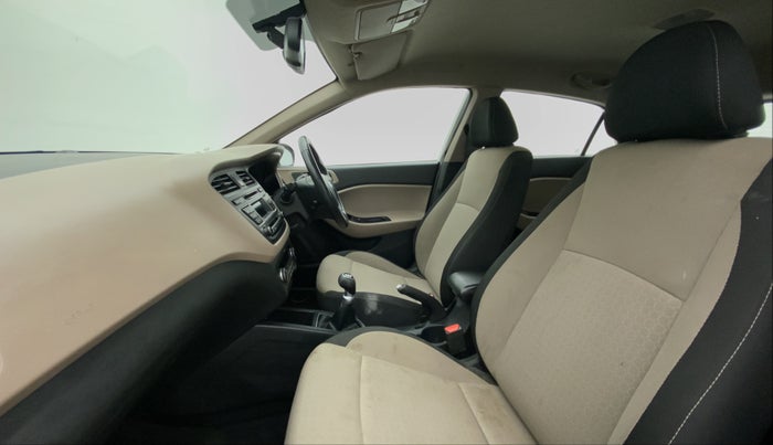 2015 Hyundai Elite i20 ASTA 1.2, Petrol, Manual, 76,748 km, Right Side Front Door Cabin