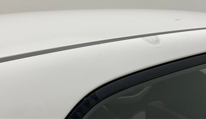 2015 Hyundai Elite i20 ASTA 1.2, Petrol, Manual, 76,748 km, Right C pillar - Paint is slightly faded