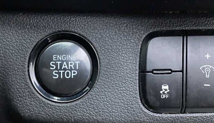 2021 Hyundai VENUE SX PLUS 1.0 TURBO DCT, Petrol, Automatic, 40,075 km, Keyless Start/ Stop Button