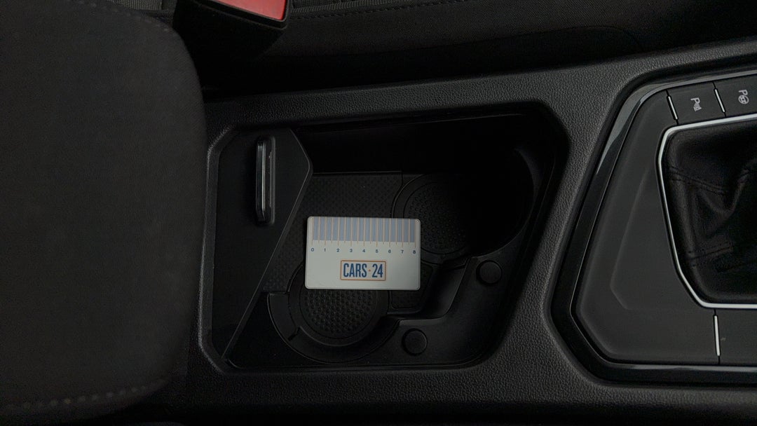 Miscellaneous Interior Broken