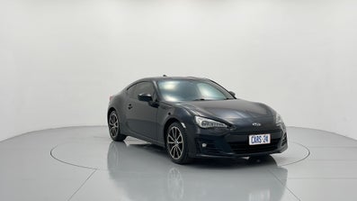 2016 Subaru Brz  Manual, 65k km Petrol Car