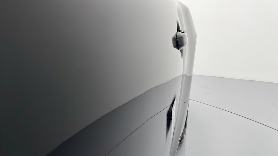 2016 Subaru Brz Brz, Manual, 65411 km, Doors Front LHS Dent