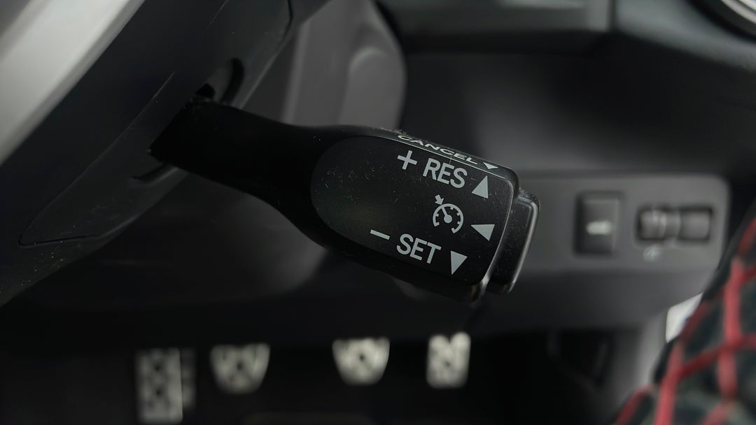 2016 Subaru Brz Brz, Manual, 65411 km, Cruise Control