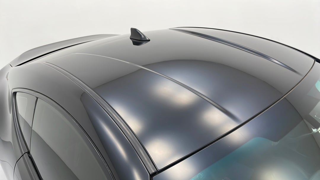 2016 Subaru Brz Brz, Manual, 65411 km, Roof/Sunroof View