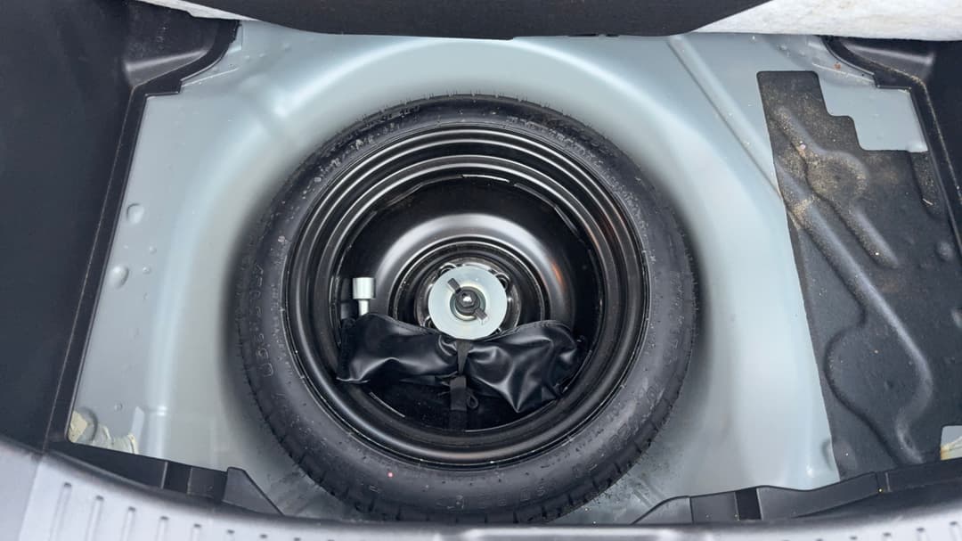 2016 Mazda Mazda2 Maxx, Automatic, 128985 km, Spare Wheel