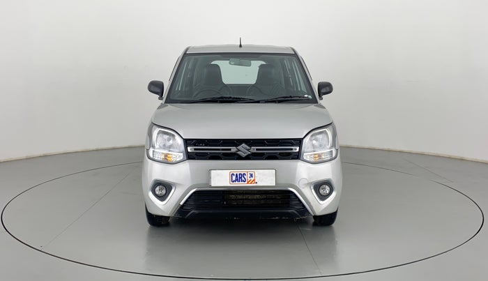 2019 Maruti New Wagon-R 1.0 LXI (O), CNG, Manual, 77,165 km, Highlights