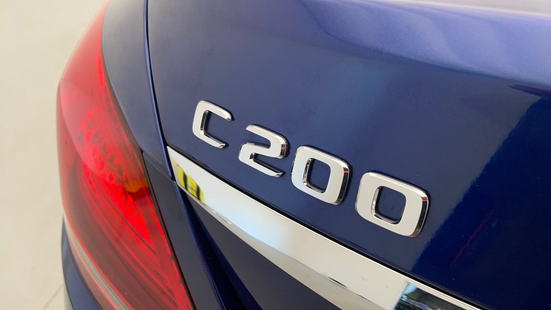 Badge (Boot Left Side)