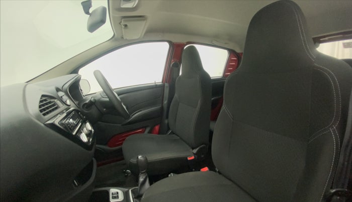 2018 Datsun Redi Go S 1.0 AMT, Petrol, Automatic, 45,959 km, Right Side Front Door Cabin