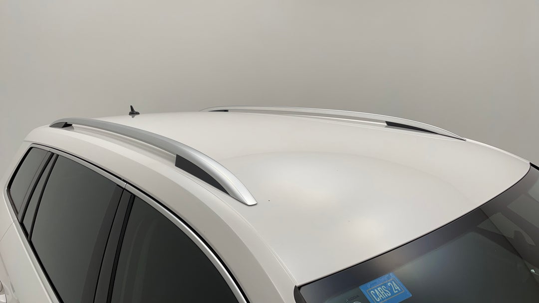 2020 SKODA Kodiaq 132 Tsi (4x4), Automatic, 50975 km, Roof/Sunroof View