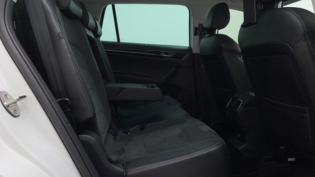 2020 SKODA Kodiaq 132 Tsi (4x4), Automatic, 50975 km, Right Side Rear Door Cabin View