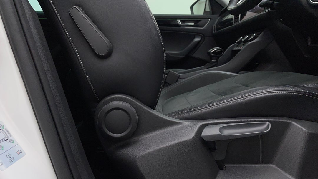 2020 SKODA Kodiaq 132 Tsi (4x4), Automatic, 50975 km, Drivers Side Adjustment Panel