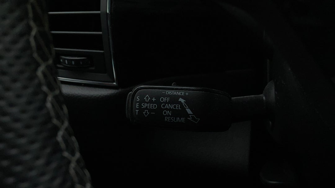 2020 SKODA Kodiaq 132 Tsi (4x4), Automatic, 50975 km, Cruise Control