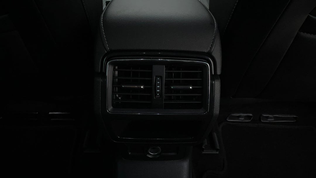 2020 SKODA Kodiaq 132 Tsi (4x4), Automatic, 50975 km, Rear A/C Vent