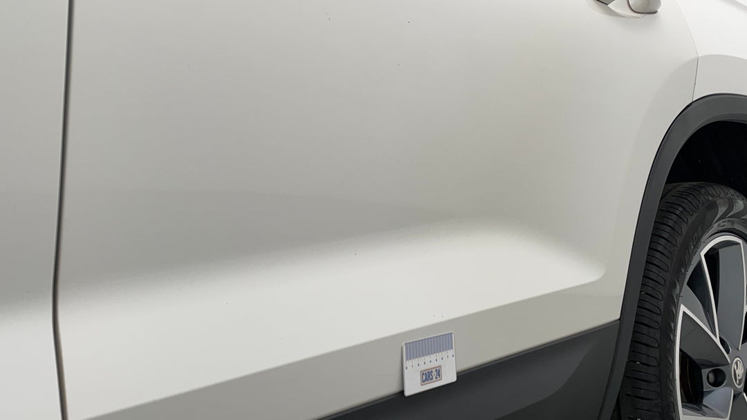 2020 SKODA Kodiaq 132 Tsi (4x4), Automatic, 50975 km, Doors Rear LHS Chip