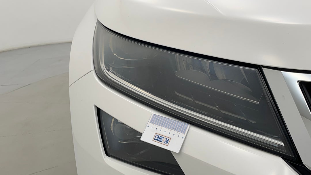 2020 SKODA Kodiaq 132 Tsi (4x4), Automatic, 50975 km, Lights Headlights RHS Fade