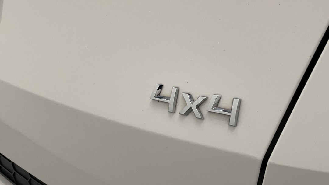 2020 SKODA Kodiaq 132 Tsi (4x4), Automatic, 50975 km, Badge (Boot Right Side)