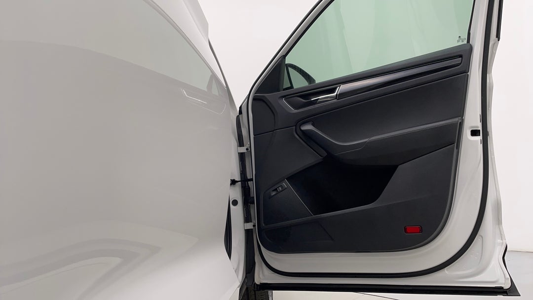 2020 SKODA Kodiaq 132 Tsi (4x4), Automatic, 50975 km, Speaker View