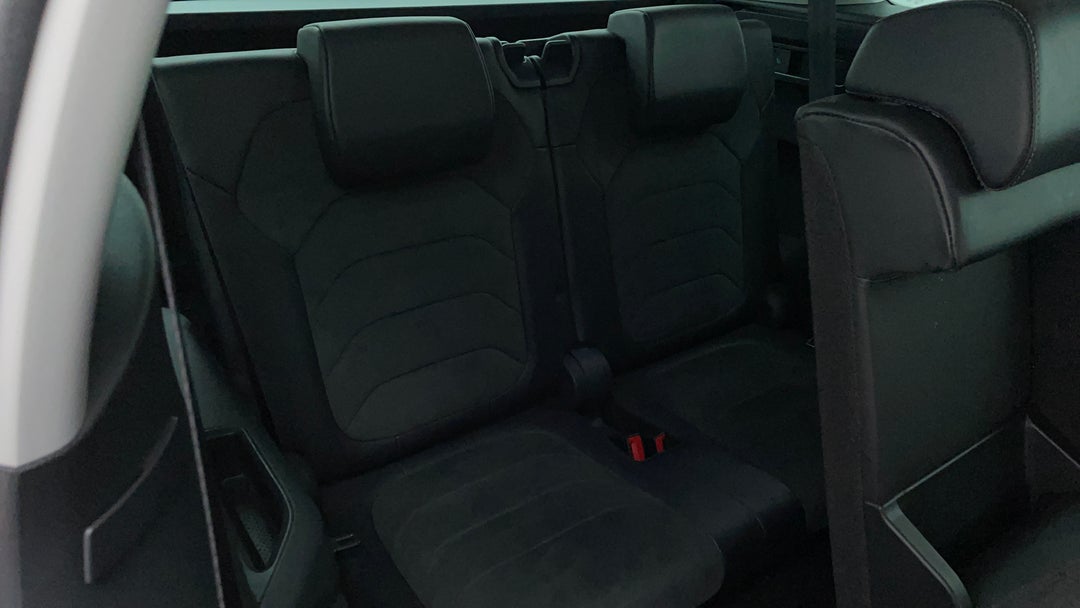 2020 SKODA Kodiaq 132 Tsi (4x4), Automatic, 50975 km, Third Row Seats