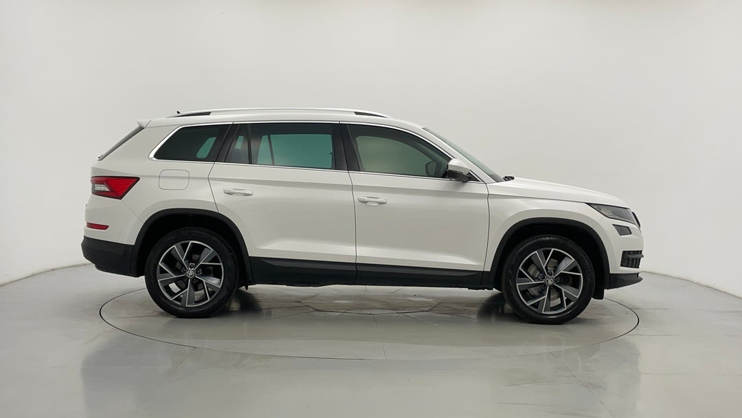 2020 SKODA Kodiaq 132 Tsi (4x4), Automatic, 50975 km, Right Side View