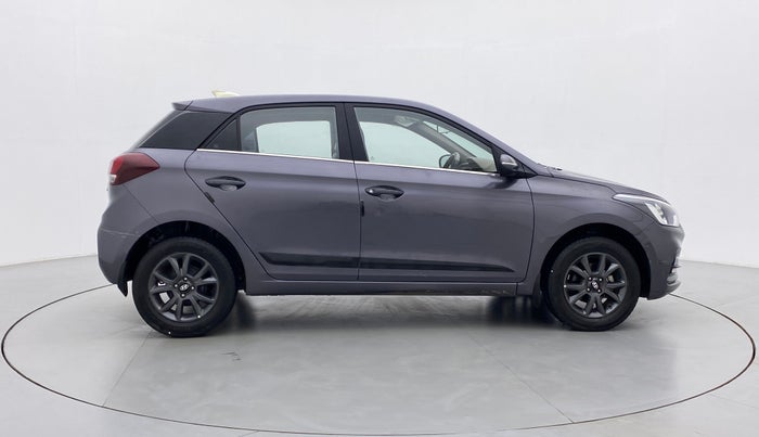 2020 Hyundai Elite i20 1.2 SPORTS PLUS VTVT, Petrol, Manual, 15,102 km, Right Side View