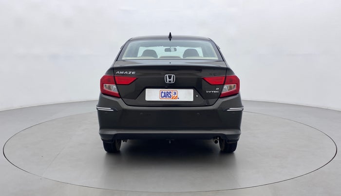 2019 Honda Amaze 1.2 SMT I VTEC, Petrol, Manual, 34,715 km, Back/Rear